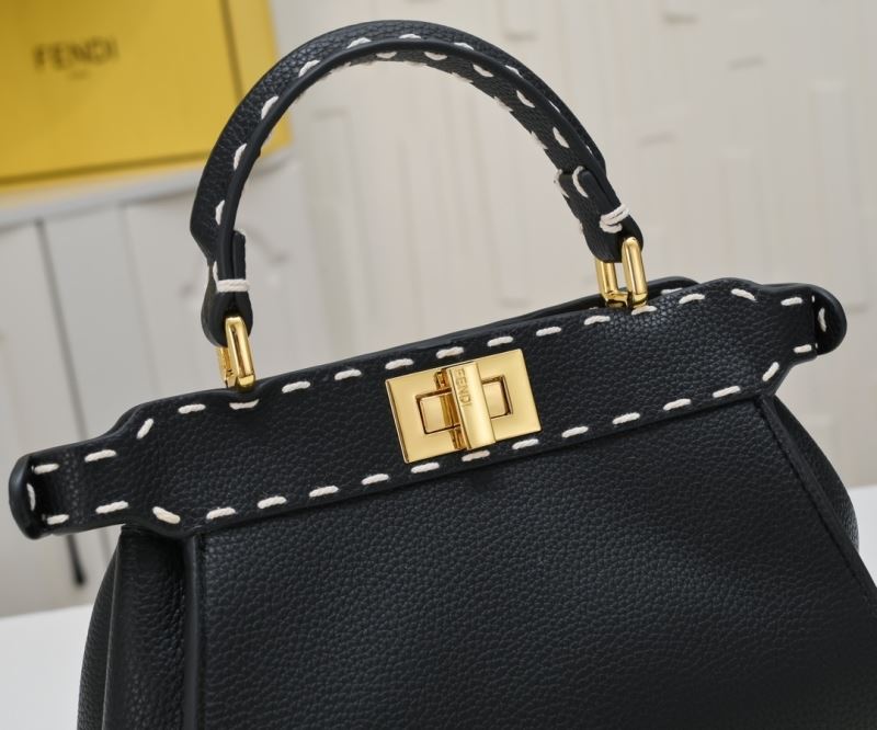 F**di peekaboo bags